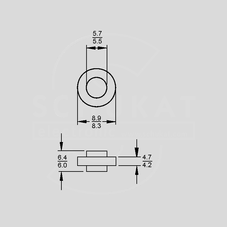 [107011] Si-Rectifier 600V 25A ARS