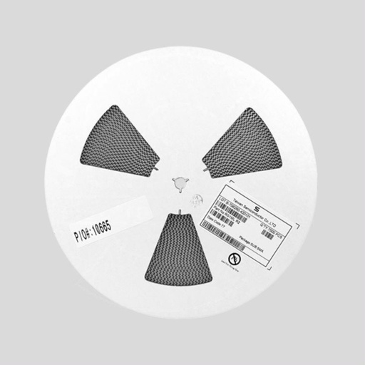 [107016] SMD Si-Rectifier 400V 0,8A Sub-SMA