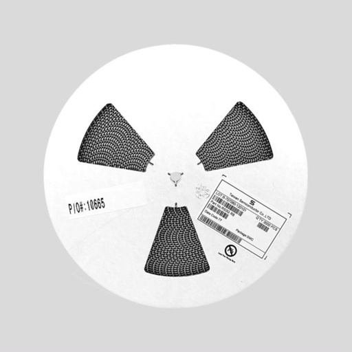[107024] SMD Si-Rectifier 400V 3A SMC