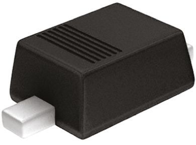 [107094] SMD Schottky 100V 0,15A SOD123