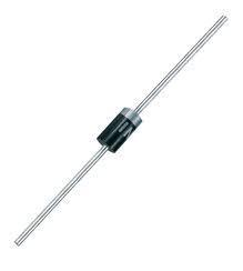 [107099] Schottky Diode 60V 1A DO41