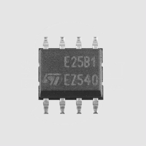 [107177] SMD TVS Array 6xUnip 200W 5V SO8