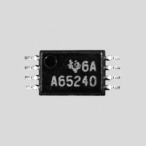 [107187] SMD TVS Array USB 2xBip 60W 6V TSSOP8
