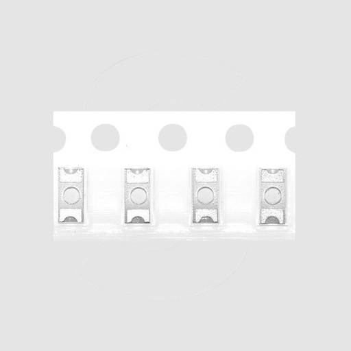 [107508] SMD-LED Green 18-45mcd 140&deg; 1206
