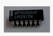 [116812] Frequency to Voltage Converter DIP-14