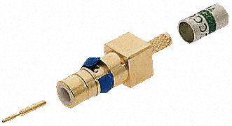 [116914] Radiall crimp HDC43 / 2GTIS