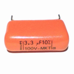[117096] KP/MKP Capacitor 3,9nF 2000V 10% P22,5