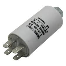 [117314] Motorstart kondensator 50uF, 450V Ø50x106mm