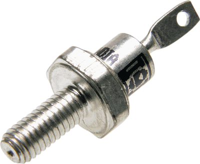 [117324] Ensretterdiode 1000 V 12 A, DO-203AA