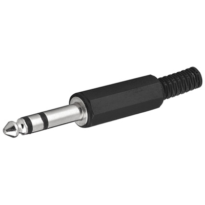 [117357] 6,3 stereo han plast