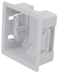[117361] WA39 Single dry lining box