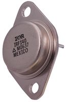 [117398] N-Ch. MOSFET 200V 18A. TO-204AE