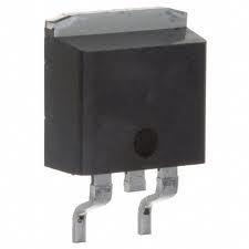 [117442] N-Ch 200V 9A 74W 0,4R TO220-SMD