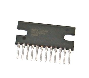 [117524] POWER MOSFET, IGBT, IC, TRIACS DATABASE SILP12