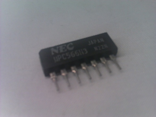 [117532] UPC1028H, SIP7