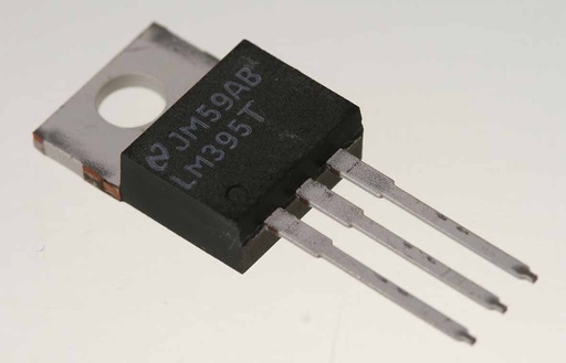 [117610] Ultra Reliable Power TransistorTO-220
