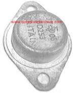 [117670] NPN 900V 4A 100W TO3