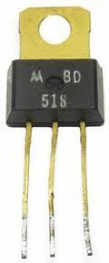 [117677] PNP 60V 2A 10W TO-152