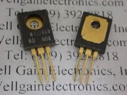 [117737] PNP 70V 10A 90W  