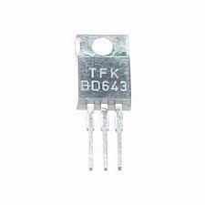[117739] NPN Darl. 45V 8A 62,5W TO-220