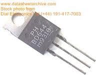[117740] PNP Darl. 45V 8A 62,5W TO-220