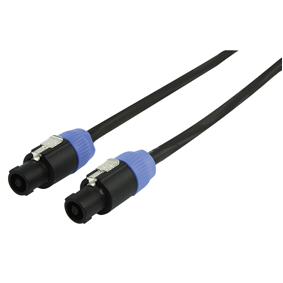 [117801] SpeakON HUN/HUN  2x1,5#, 2m