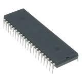 [117827] 8Bit CPU 2MHz DIP40