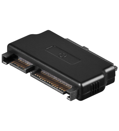 [117838] CAK SATA ADAP SATA - SATA SlimLine