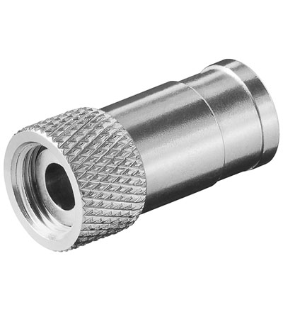 [117840] F stik for Ø=8,2mm. Self Fixing