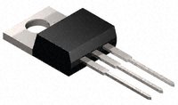 [117894] NPN 450V 5A 83W 800ns TO220AB