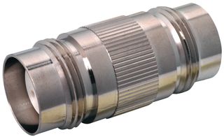 [117987] AMPHENOL RF - ADAPTER, 2 x TWINAXIAL JACK