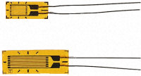 [118078] STRAIN GAUGE, 9,5 x 3,5mm.