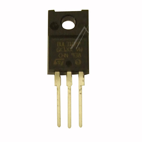 [118144] NPN 500V 5A 36W TO-220FP