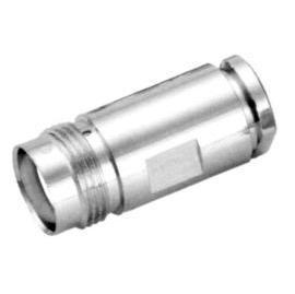 [118178] Twinax HUN kabel-bøsning for lodning