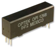 [118187] OPTEK - OPTOCOUPLER, 16KV