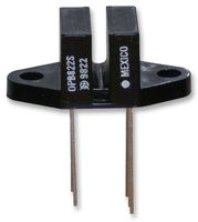 [118204] OPTEK - OPTO SWITCH, SLOTTED, DUAL