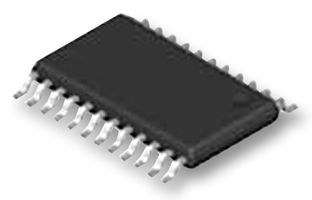 [118255] IC LED SINK DRIVER, 16-BIT, LO V