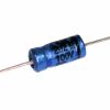 [118267] El-Capacitor 6,8uF/100V 6x11mm.