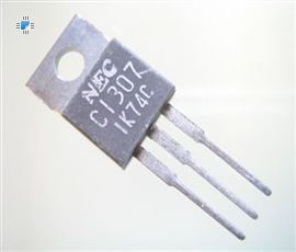 [118298] SI-N 70V 8A 25W 75MHz TO-220