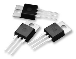 [118334] SCR, 400V, 20A, TO220AB ISOLATED