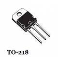 [118370] N-Ch 50V 58A 170W 0,018R TO-218AA SIPMOS