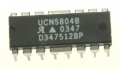 [118374] Stepper Motor Control IC DIL16