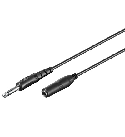 [118402] 6,3 Stereo Jack Han > 6,3 Stereo Jack Hun 5 m.