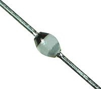 [118438] Avalanche Diode 100V 2A SOD57