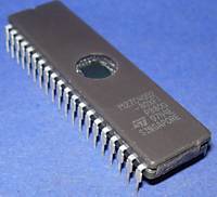 [118441] UV EPROM 5V 256Kx16 120ns CDIP40