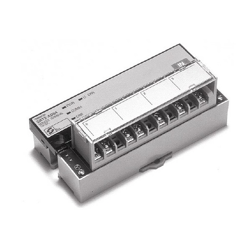 [118503] OMRON Remote terminal