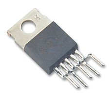 [118553] ADJ LDO REG, 0V TO 36V 1.1A TO-220-5