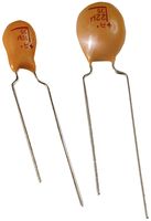 [118565] Tantalum Capacitor 150uF 16V P5,08