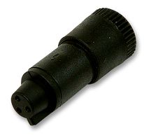[118644] Serie 719 Female Cable Connector 4-Pole Strain Rel