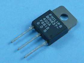 [118664] Mosfet 600V 4A 100W 2,5R TO220